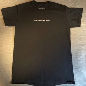 Assholes Live Forever Tee
